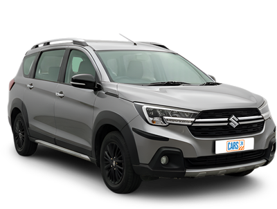 2019 Maruti XL6 - SUV - Petrol - Automatic - ₹8.83 lakh